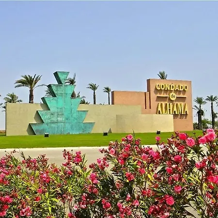 Golf Course View Penthouse Apartment El Romero Exterior photo