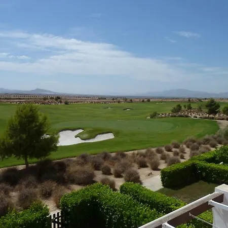 Golf Course View Penthouse Apartment El Romero Exterior photo