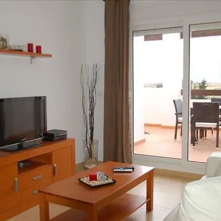 Golf Course View Penthouse Apartment El Romero Exterior photo