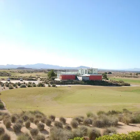 Golf Course View Penthouse Apartment El Romero Exterior photo
