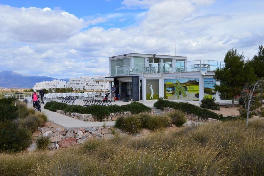 Golf Course View Penthouse *