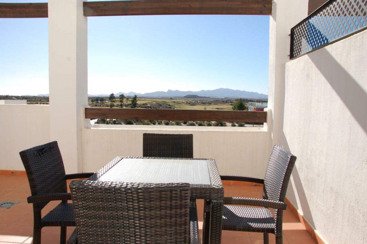 Apartment Golf Course View Penthouse El Romero