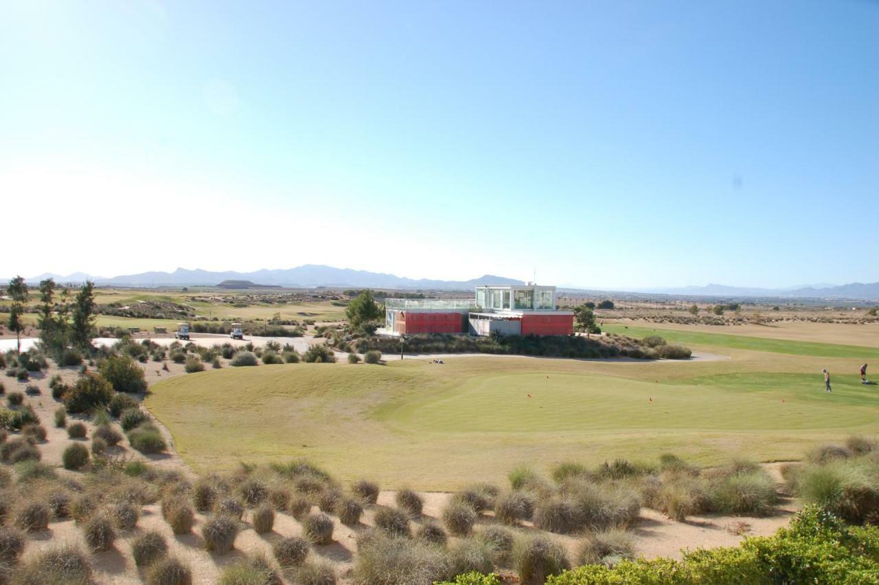 Apartment Golf Course View Penthouse *